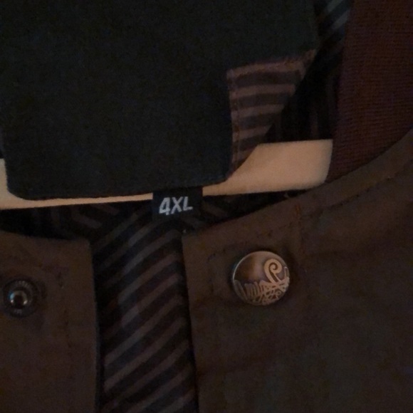 Lightweight Bomber Jacket - Picture 2 of 3